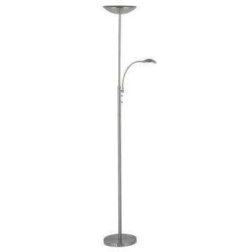 Brilliant ROSANNA G93011/13 Стойка лампа 1x21W/LED 2500LM IP20