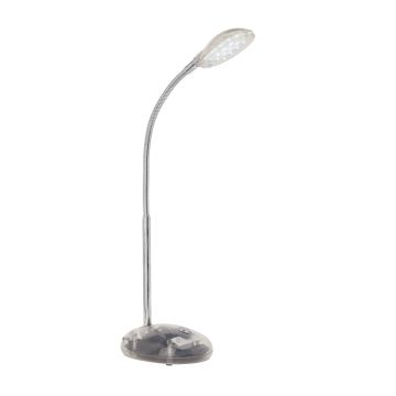 Brilliant TIMMI G92927/00 Бюро лампа 1x2W/LED 140LM IP20