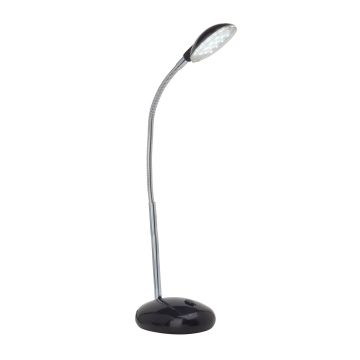 Brilliant TIMMI G92927/06 Бюро лампа 1x2W/LED 140LM IP20