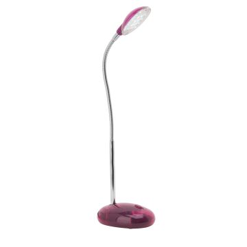 Brilliant TIMMI G92927/17 Бюро лампа 1x2W/LED 140LM IP20