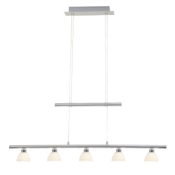 Brilliant TONJA G70573/15 Висяща лампа 1x22W/LED 3100LM IP20