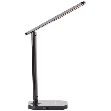 Brilliant VICARI G93102/06 Бюро лампа 1x4W/LED 450LM IP20