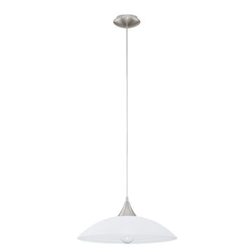 Eglo LAZOLO 91496 Висяща лампа 1x60W/E27
