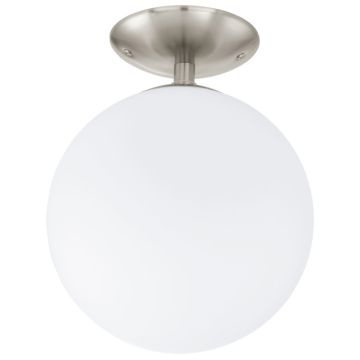 Eglo RONDO 91589 Таванен светилник 1x60W/E27