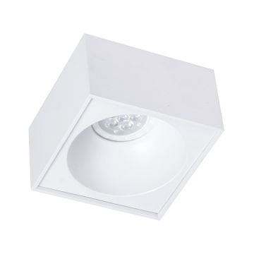 Eko-Light BALI ML0077 Вградено спот светило 1x50W/GU10 IP20