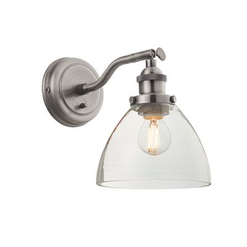 Endon HANSEN 91739 Светильник за стена 1x40W/E14 IP20