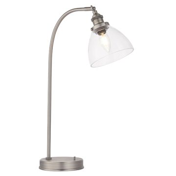 Endon HANSEN 91740 Бюро лампа 1x40W/E14 IP20
