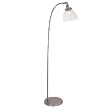 Endon HANSEN 91741 Стойка лампа 1x40W/E27 IP20