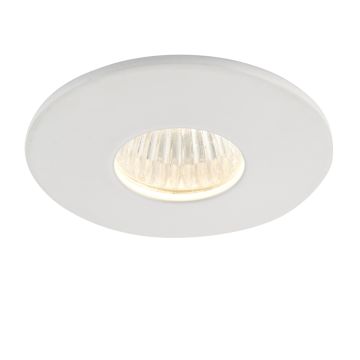 Endon LALO 91513 Вградено спот светило 4W/LED 3000K 240LM IP44