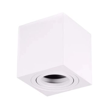 Milagro BIMA ML7012 Повърхностно светило 1x50W/GU10 IP20