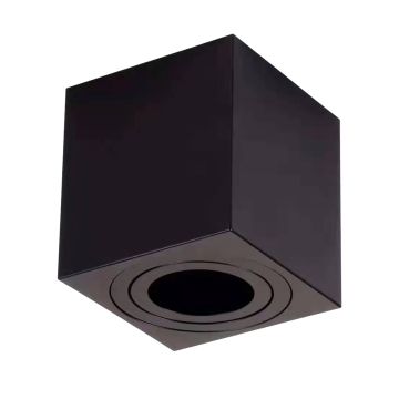 Milagro BIMA ML7013 Повърхностно светило 1x50W/GU10 IP20