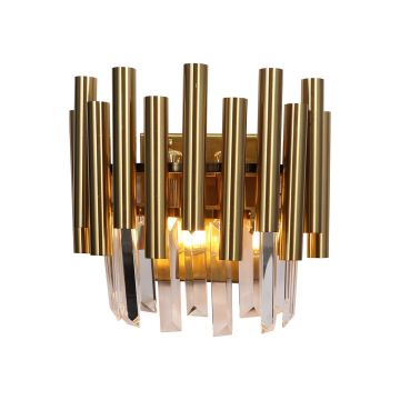 Milagro MADISON ML6937 Светильник за стена 2x40W/E14 IP20