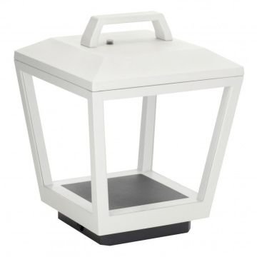 Novolux BLED 911B-L0108L-01 Стойка лампа 1x9W/LED 1050LM IP54