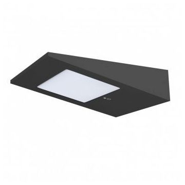 Novolux COMO 916B-L0103K-04 Слънчева лампа 1x2,2W/LED 250LM IP54