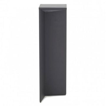 Novolux COMO 916C-L0103K-04 Слънчева лампа 1x2,2W/LED 370LM IP54