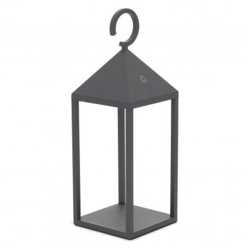 Novolux ERICE 918A-L0103L-04 Стойка лампа 1x2,2W/LED 187LM IP54
