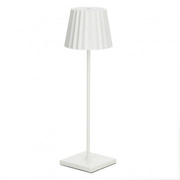 Novolux LITTA 914A-L0103L-01 Масичка лампа 1x2,2W/LED 231LM IP54