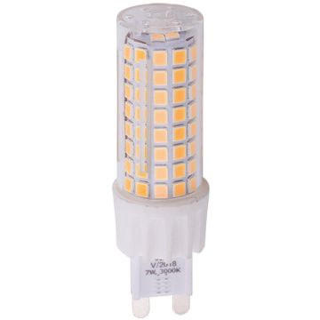 Nowodvorski BULB LED G9 7W 3000K ANGLE 360 9197 Крушка 1x7W/G9 3000K 700LM