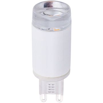 Nowodvorski BULB LED G9 LENS 3W 3000K 9173 Крушка 1x3W/G9 3000K 280LM