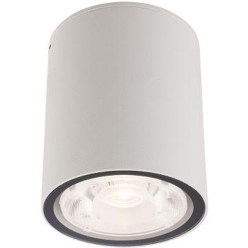 Nowodvorski EDESA LED M 9108 Повърхностно светило 1x6W/LED 3000K 370LM IP54