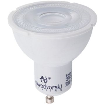 Nowodvorski REFLECTOR LED GU10 R50 7W 4000K ANGLE 36 9178 Крушка 4000K 500LM