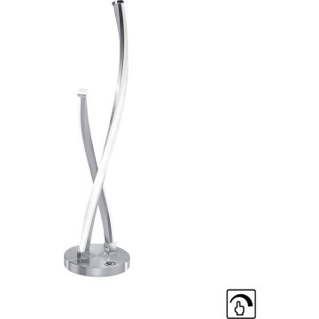 Paul Neuhaus POLINA 9141-55 Масичка лампа 1x14,5W/LED 3000k 1670lm ip20