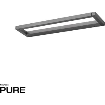 Paul Neuhaus PURE PURO 9113-15 Светильник за стена 1x20W/LED 3000k 1890lm ip20