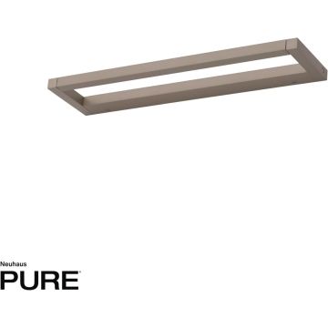 Paul Neuhaus PURE PURO 9113-97 Светильник за стена 1x20W/LED 3000k 1890lm ip20