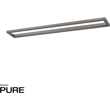 Paul Neuhaus PURE PURO 9114-15 Светильник за стена 1x40W/LED 3000k 3680lm ip20