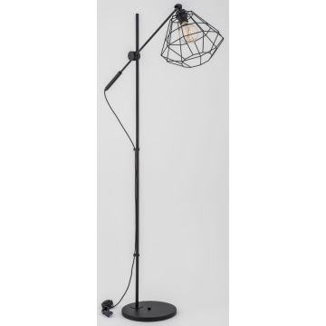 Alfa BOOGIE 9268 Стойка лампа 1x60W/E27 IP20