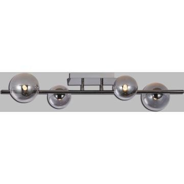 Aviano Lighting SEVILLA 9214-0410 Таванна лампа 4x3w/g9 3000k
