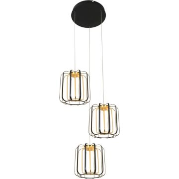 Aviano Lighting XARA 9210-0310 Висяща лампа 45w/led 3000k 3000K