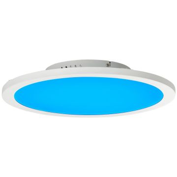 Brilliant ABIE G97060/05 Таванен светилник 1x22W/LED 2400LM IP20