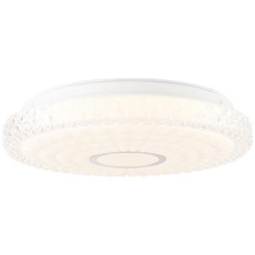 Brilliant ADRIA G97152/05 Таванен светилник 1x10W/LED 3000K 1100LM IP20