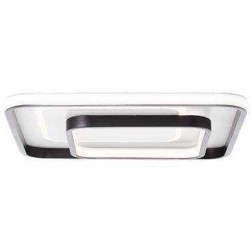 Brilliant CAVA G99383/75 Таванна лампа 2x38W/LED 3000K 5400LM IP20
