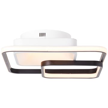 Brilliant CAVA G99384/75 Таванен светилник 3x39W/LED 5000LM IP20
