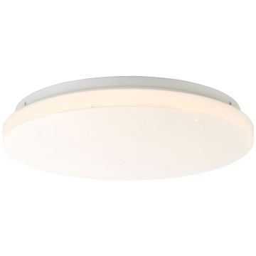 Brilliant FARICA STARRY G97130/05 Таванен светилник 1x18W/LED 3000K 1900LM IP20
