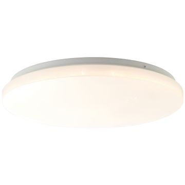 Brilliant FARICA STARRY G97131/05 Таванен светилник 1x24W/LED 3000K 2500LM IP20