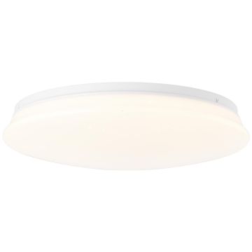 Brilliant FARICA STARRY G97133/05 Таванен светилник 1x18W/LED 3000K 1900LM IP20