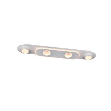 Brilliant IRELIA G99571/05 Спот 4x26W/LED 3000K 3500LM IP20