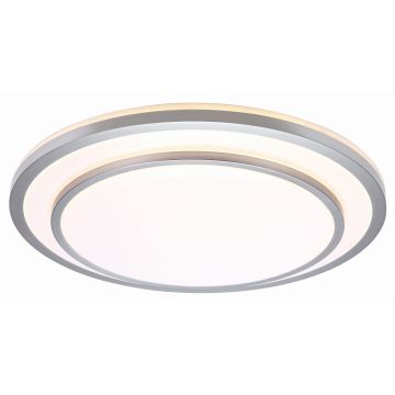 Brilliant LUCIANO HK18381S21 Таванен светилник 1x11W/LED 3000K 1200LM IP20