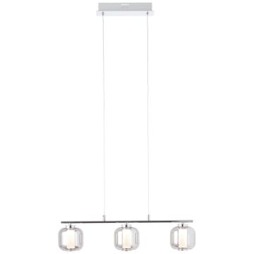 Brilliant RAFA G99259/93 Висяща лампа 3x14W/LED 3000K 2100LM IP20
