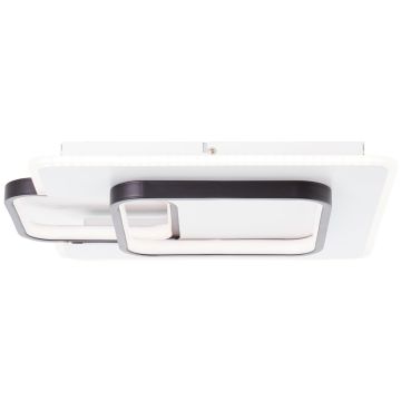 Brilliant REZIA G99387/75 Таванна лампа 2x32W/LED 3000K 4100LM IP20