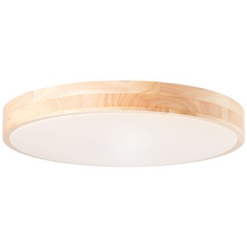 Brilliant SLIMLINE G97068/75 Таванен светилник 1x60W/LED 6300LM IP20