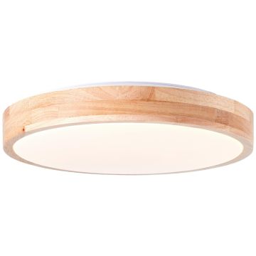 Brilliant SLIMLINE G99414/75 Таванен светилник 1x11W/LED 1300LM IP20