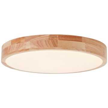 Brilliant SLIMLINE G99524/75 Таванен светилник 1x20W/LED 3000K 2300LM IP20
