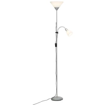 Brilliant SPARI LED G98811/05 Стойка лампа 1x40W/E27 IP20