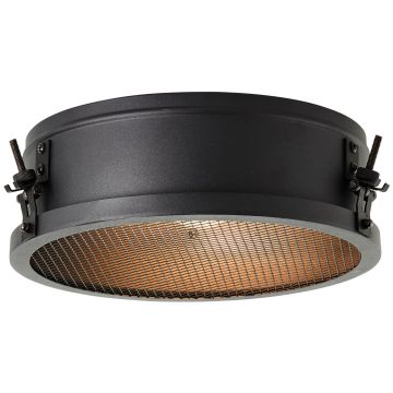 Brilliant ZOIS HK19236S76 Таванен светилник 1x28W/E27 IP20