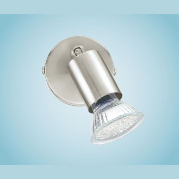Eglo BUZZ-LED 92595 Светильник за стена 1xLED/3W 200LM