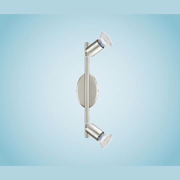 Eglo BUZZ-LED 92596 Спот 2xLED/3W 400LM